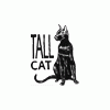 Tall Cat